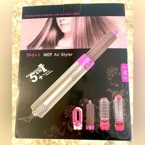 Hot Air Pro Air styler